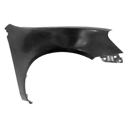 Geared2Golf Right Hand Fender for 2002-2006 Acura Rsx GE1606005